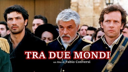 Tra due mondi