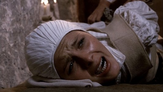 Flavia, la monaca musulmana