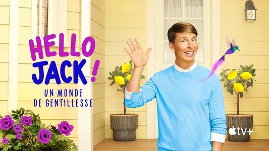 Hello, Jack! The Kindness Show