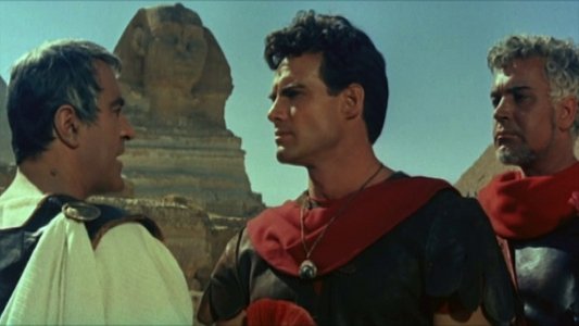 Il figlio di Spartacus