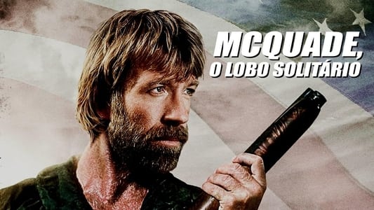 Lone Wolf McQuade