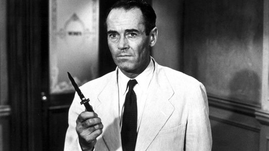 12 Angry Men