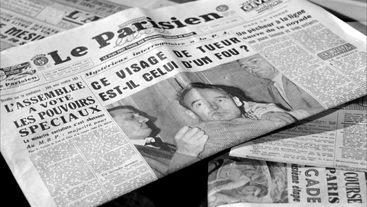 Maigret tend un piège