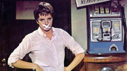 The Sterile Cuckoo