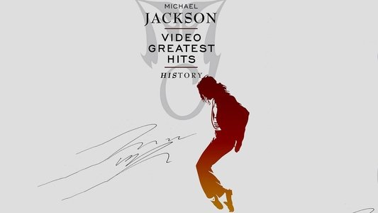 Michael Jackson Video Greatest Hits: HIStory