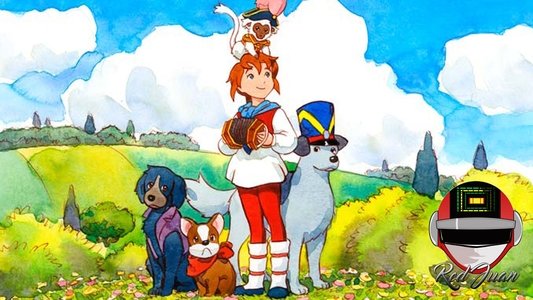 家なき子レミ