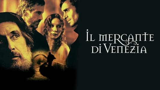 The Merchant of Venice