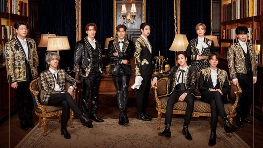 슈퍼주니어: 더 라스트 맨 스탠딩