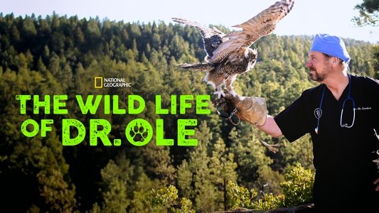 The Wild Life of Dr. Ole