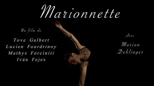 Marionnette