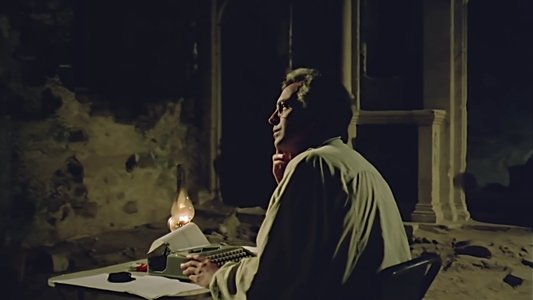Gece Yolculuğu