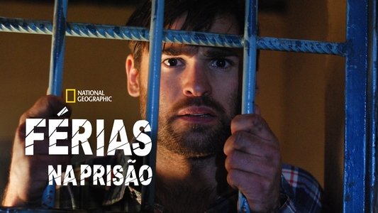 Banged Up Abroad