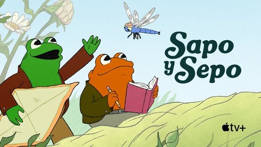 Frog and Toad