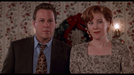 Home Alone 2: Lost in New York