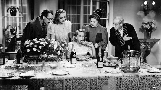 Noche de bodas