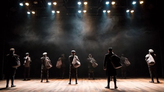 All Is Calm: The Christmas Truce of 1914