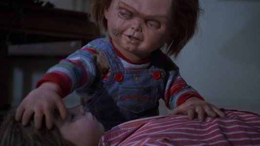 Child's Play