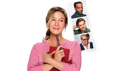 Bridget Jones: Mad About the Boy