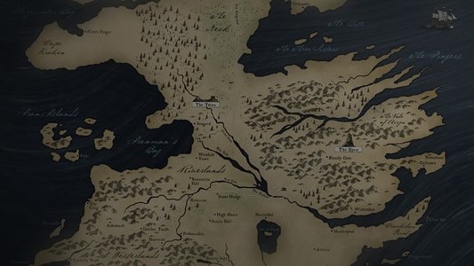 A Knight of the Seven Kingdoms: The Hedge Knight