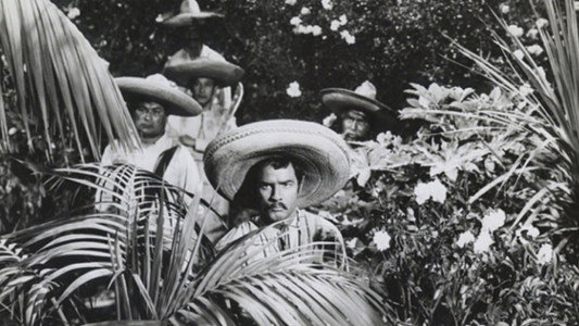 Viva Zapata!