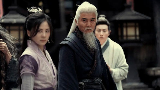 录刀人