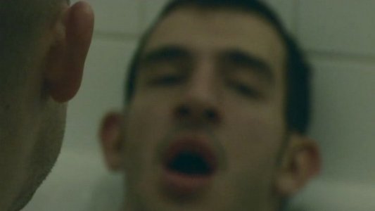 Greek Pete