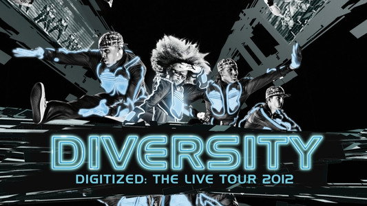 Diversity Digitized: Trapped in a Game