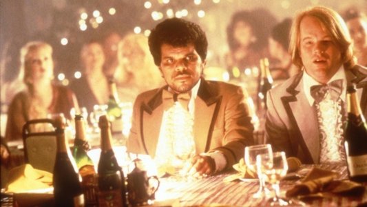 Boogie Nights