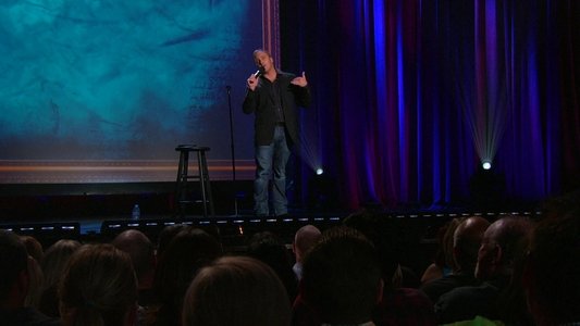 Jay Mohr: Funny for a Girl