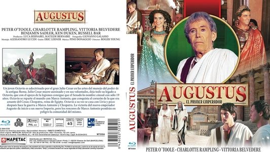 Imperium: Augustus