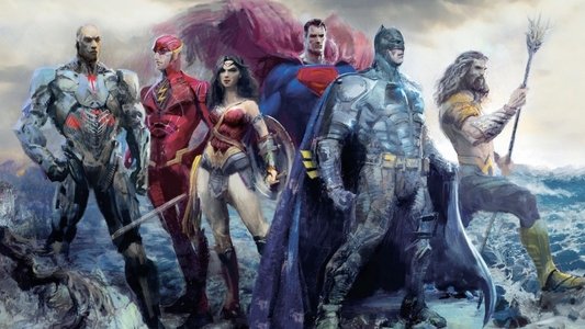 Justice League