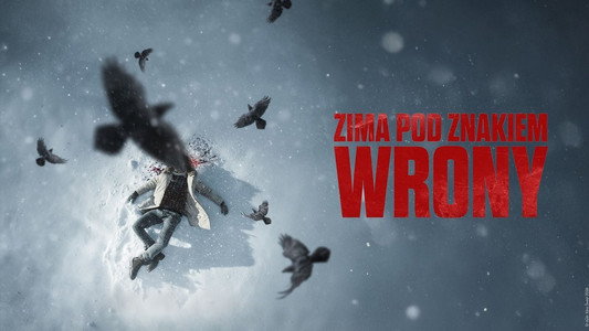 Zima pod znakiem wrony