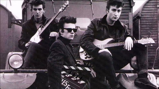 Stuart Sutcliffe: The Lost Beatle