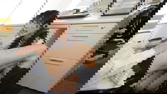 IPX-691 死ぬほど気持ち悪い上司のデカチンに何度もイカされる屈辱レイプ 変態上司にザーメンマーキングされた。 桃乃木かな
