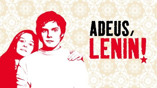 Good Bye, Lenin!