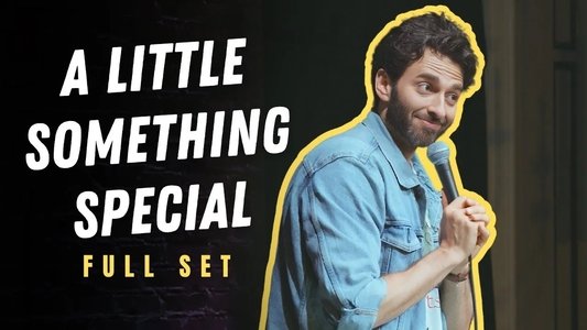 Gianmarco Soresi: A Little Something Special
