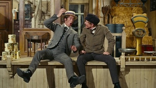 Hello, Dolly!