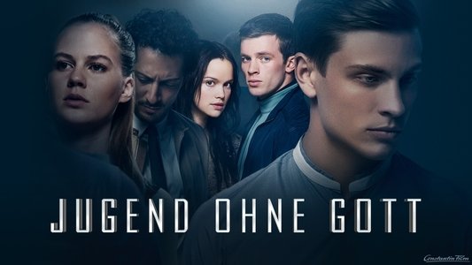 Jugend ohne Gott