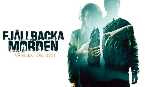 Fjällbackamorden 2 - Vänner för livet