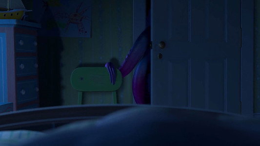 Monsters, Inc.