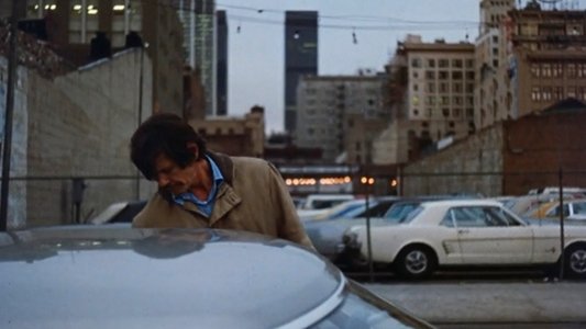 The Mechanic
