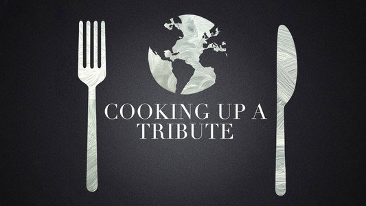 Cooking up a Tribute