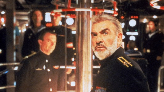 The Hunt for Red October