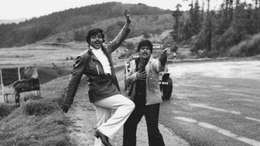 ಭಾರಿ ಭರ್ಜರಿ ಬೇಟೆ