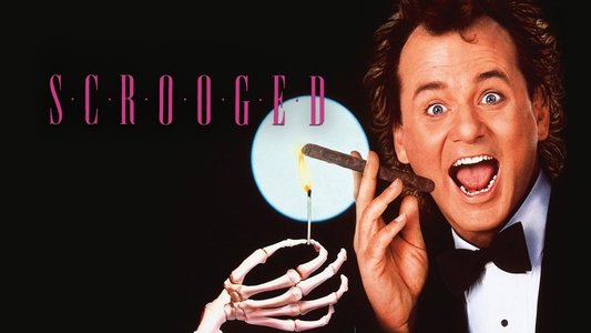 Scrooged