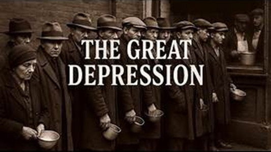 The Great Depression