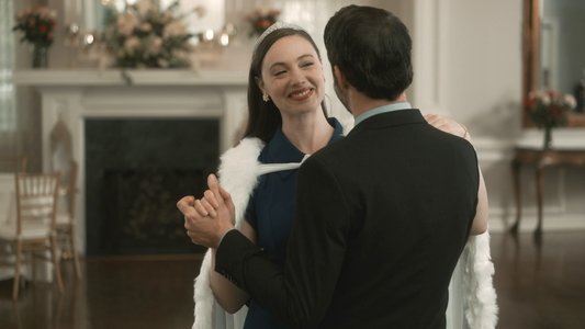 The PA and the Manhattan Prince