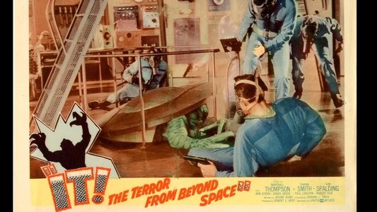 It! The Terror from Beyond Space