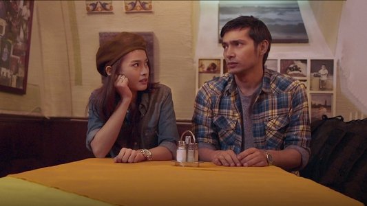 99 Cahaya di Langit Eropa: Part 2