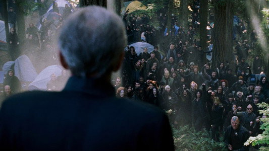 X-Men: The Last Stand